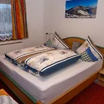 Bed & Breakfast Haus Alpenfrieden