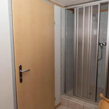 فندق مبيت وإفطار Haus Alpenfrieden