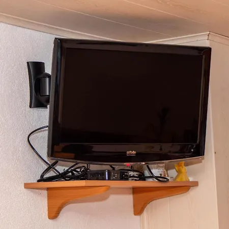 Haus Alpenfrieden 3*