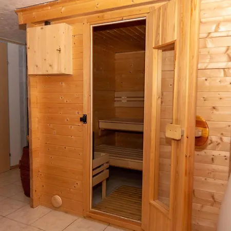 Haus Alpenfrieden Oda ve Kahvaltı Gerlos