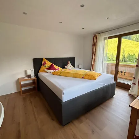 Haus Alpenfrieden Gerlos