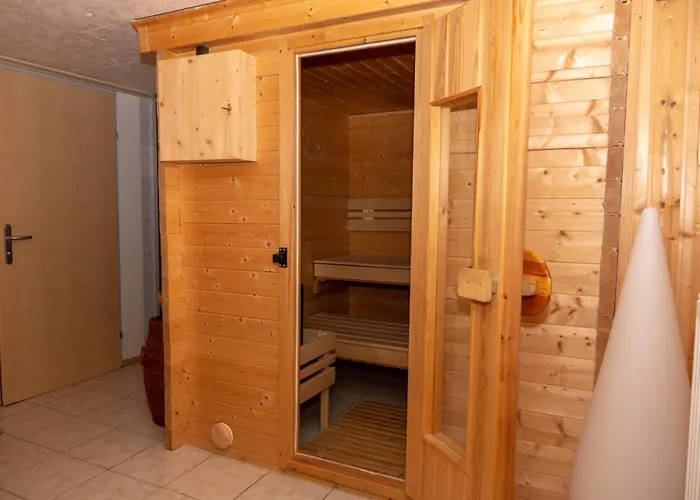 Haus Alpenfrieden Oda ve Kahvaltı Gerlos