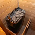 Haus Alpenfrieden Герлос