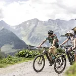 Haus Alpenfrieden Готель типу 