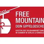 Haus Alpenfrieden Готель типу 