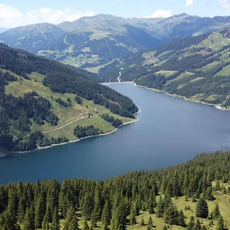 Haus Alpenfrieden