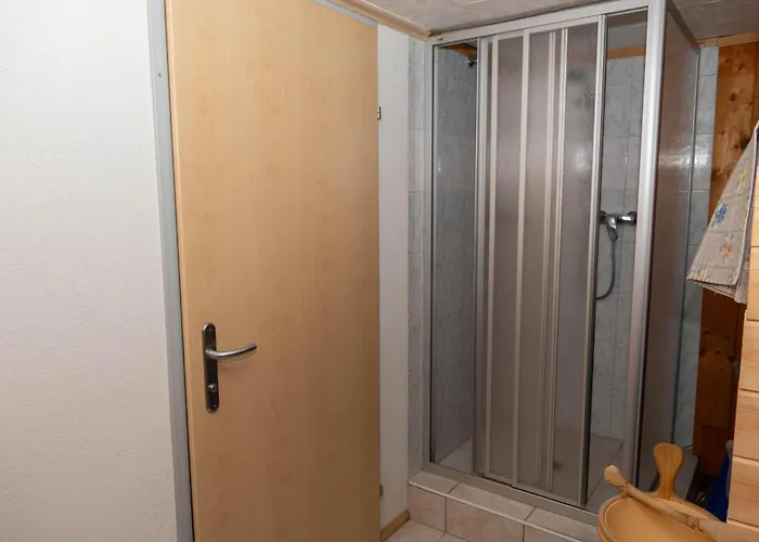 Bed & Breakfast Haus Alpenfrieden